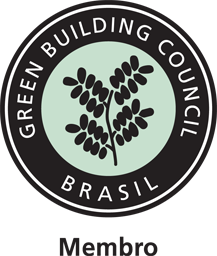 Certificação LEED GBC tinta térmica refletiva